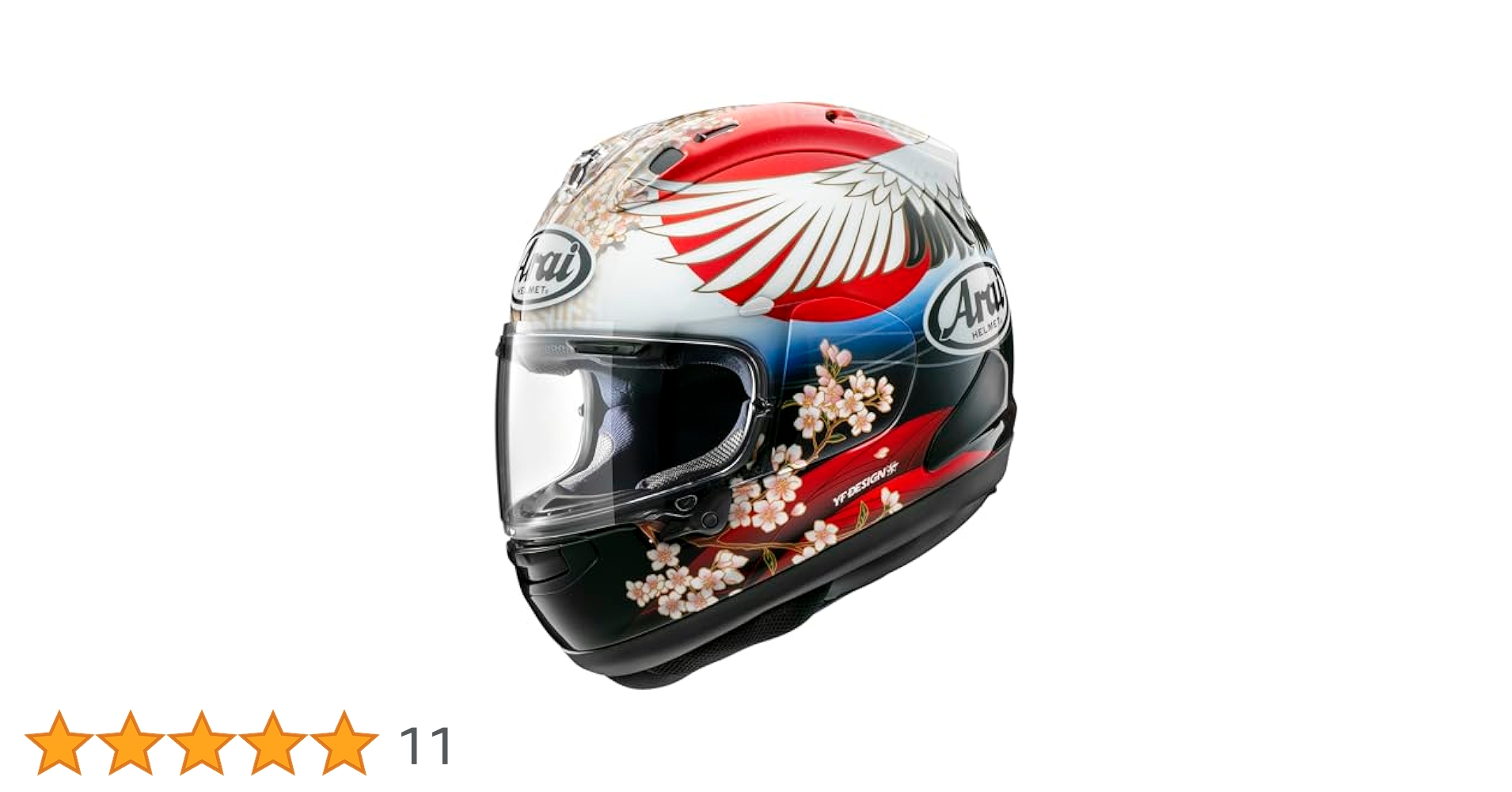 Amazon | アライ(Arai) バイクヘルメット フルフェイス RX-7X